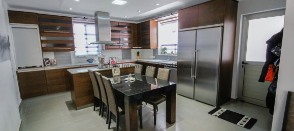 4 bedrooms Villa in Tersefanou, Cyprus No. 991 8