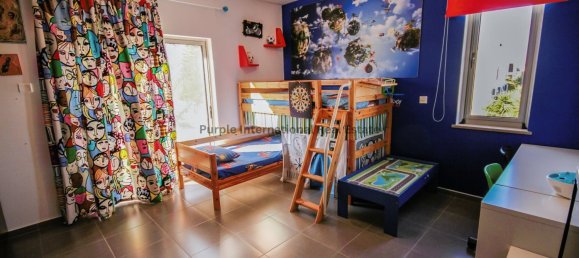 4 bedrooms Villa in Tersefanou, Cyprus No. 991 6