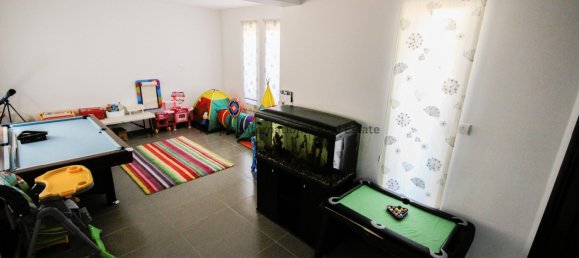 4 bedrooms Villa in Tersefanou, Cyprus No. 991 4