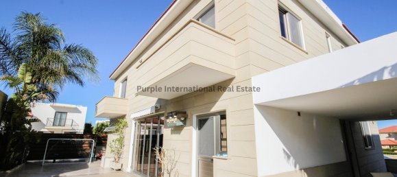 4 bedrooms Villa in Tersefanou, Cyprus No. 991 9