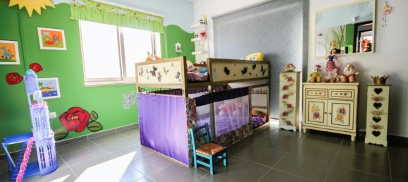 4 bedrooms Villa in Tersefanou, Cyprus No. 991 23