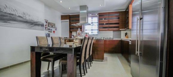 4 bedrooms Villa in Tersefanou, Cyprus No. 991 13