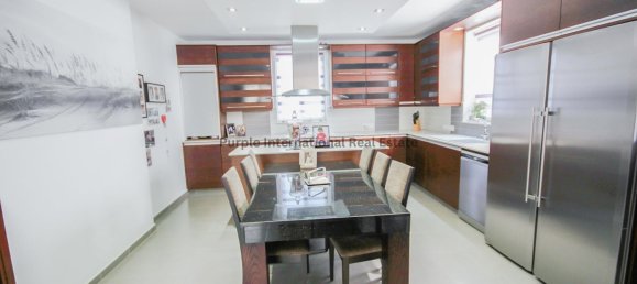 4 bedrooms Villa in Tersefanou, Cyprus No. 991 15