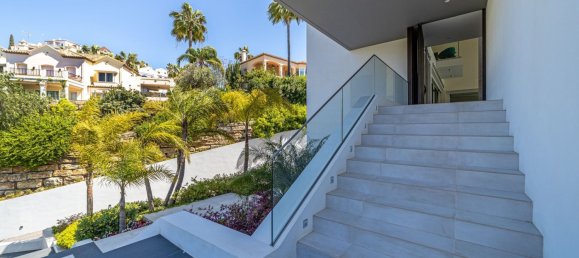 6 غرف نوم منزل في Los Arqueros, Spain رقم 37304 36