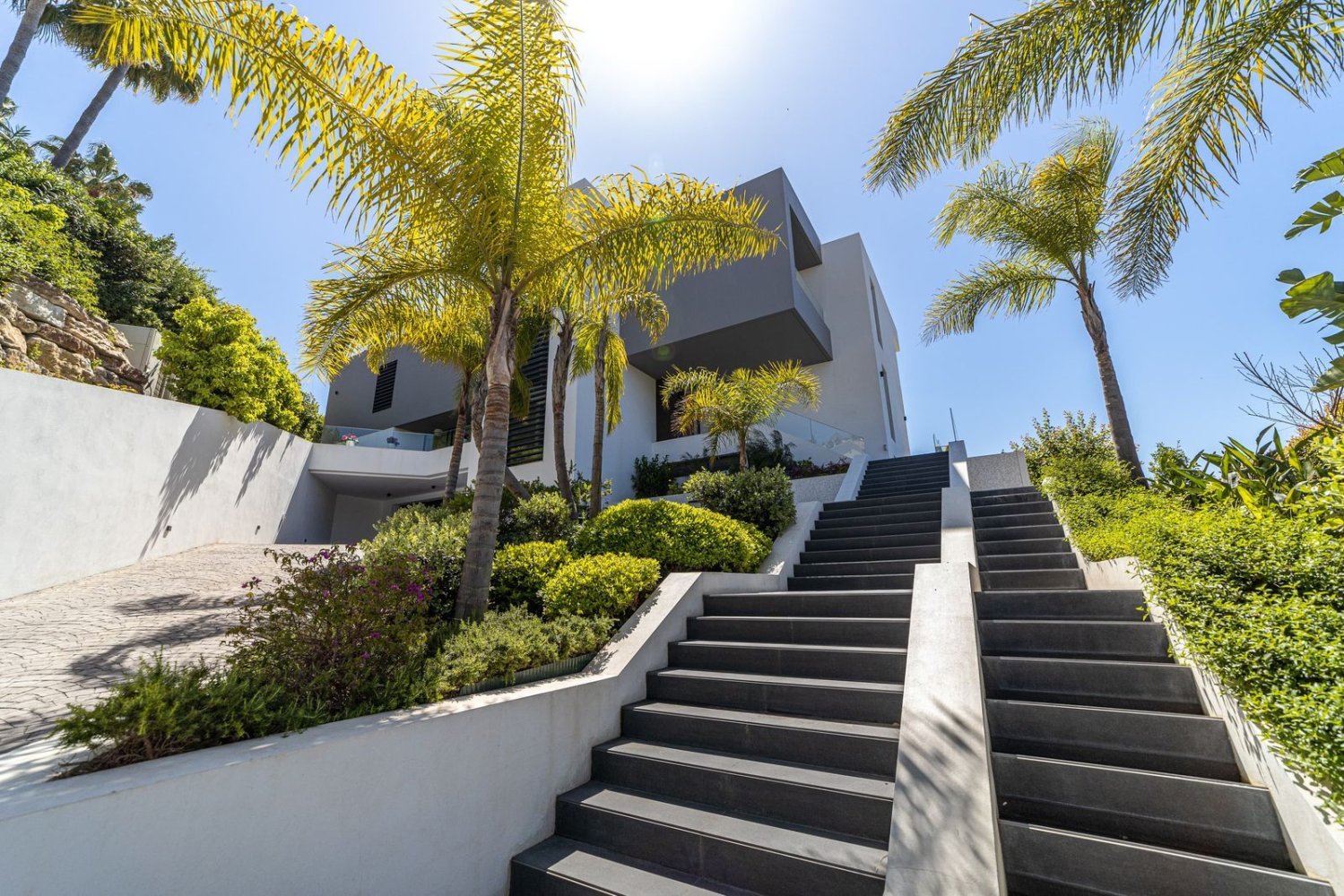 6 غرف نوم منزل في Los Arqueros, Spain رقم 37304