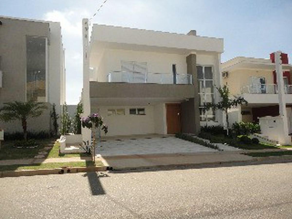 3 غرف نوم منزل في Sao Paulo, Brazil رقم 442653