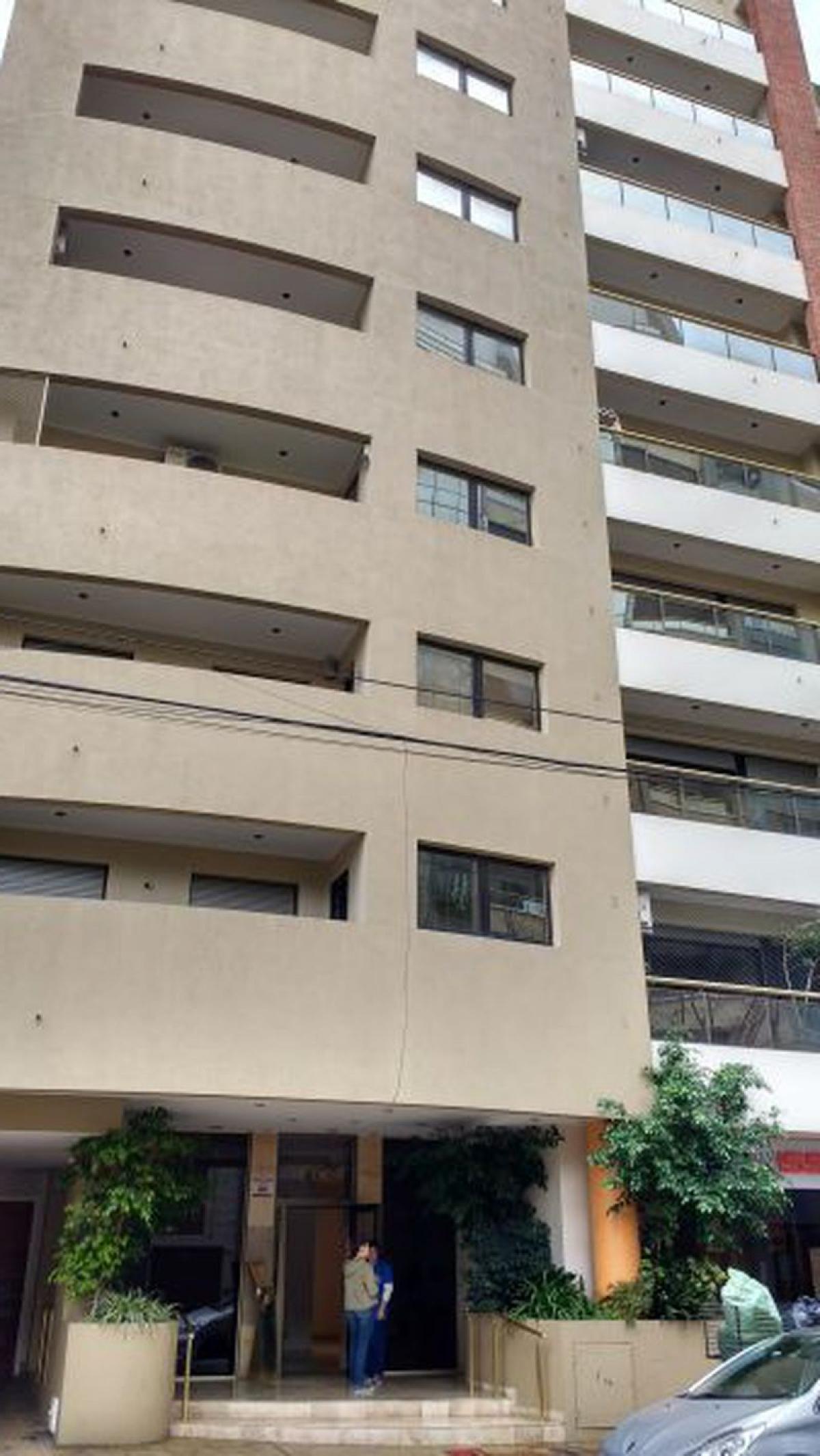 Apartamento T2 em Campo Creado, Argentina N.º 20862