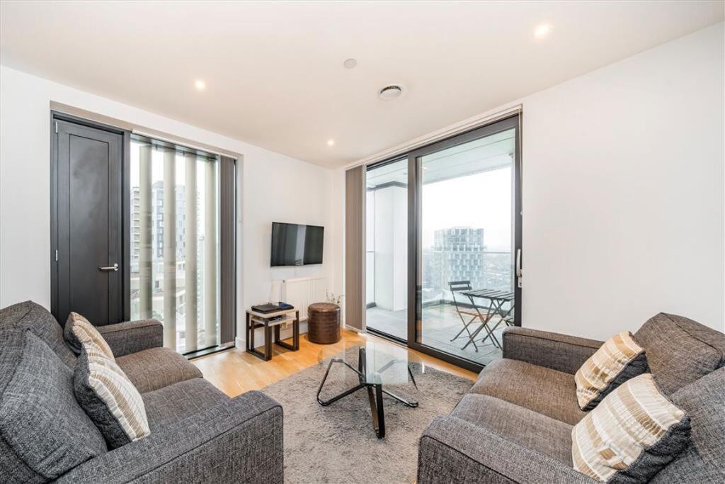 2 Schlafzimmer Wohnung in Lewisham, United Kingdom, Nr. 10074