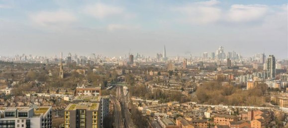 2 Schlafzimmer Wohnung in Lewisham, United Kingdom, Nr. 10074 7