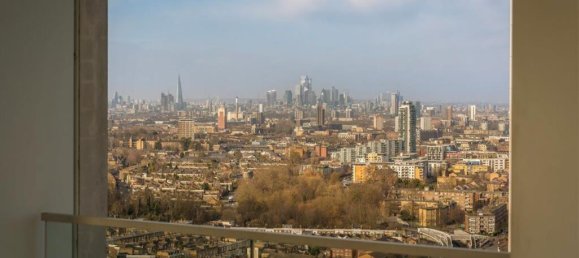 2 Schlafzimmer Wohnung in Lewisham, United Kingdom, Nr. 10074 3