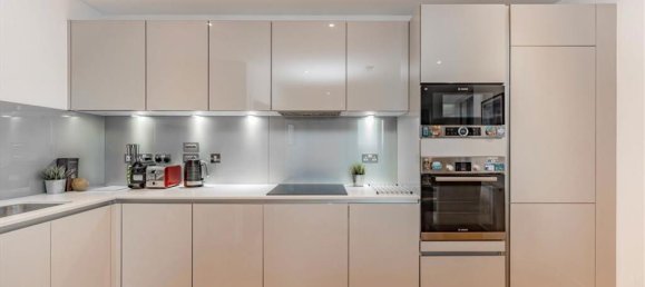 2 Schlafzimmer Wohnung in Lewisham, United Kingdom, Nr. 10074 4