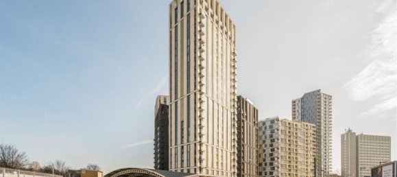 2 Schlafzimmer Wohnung in Lewisham, United Kingdom, Nr. 10074 8