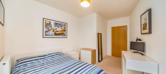 2 Schlafzimmer Wohnung in Lewisham, United Kingdom, Nr. 10074 2
