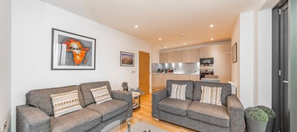 2 Schlafzimmer Wohnung in Lewisham, United Kingdom, Nr. 10074 9