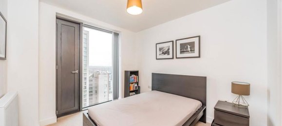 2 Schlafzimmer Wohnung in Lewisham, United Kingdom, Nr. 10074 5