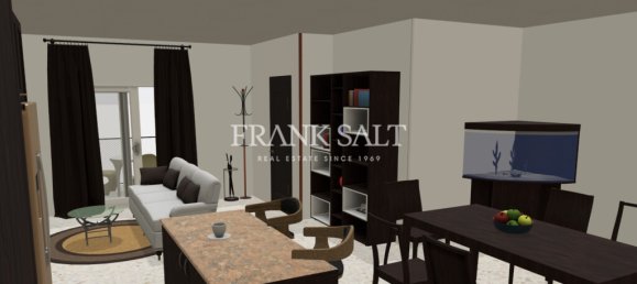 Apartamento T3 em Fgura, Malta N.º 1107 5