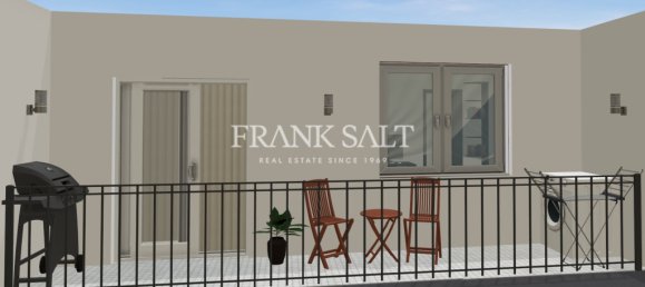 Apartamento T3 em Fgura, Malta N.º 1107 10