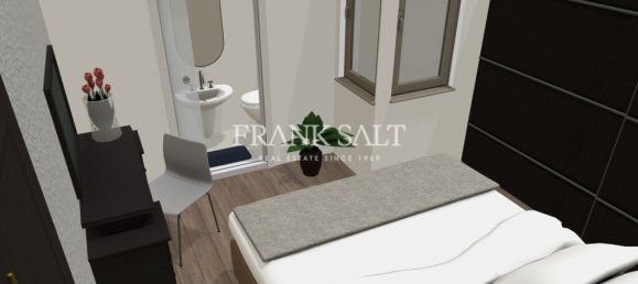 Apartamento T3 em Fgura, Malta N.º 1107 6