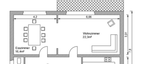 6 rooms Villa in Brandenburg, Germany No. 106075 19