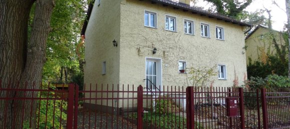 6 rooms Villa in Brandenburg, Germany No. 106075 10