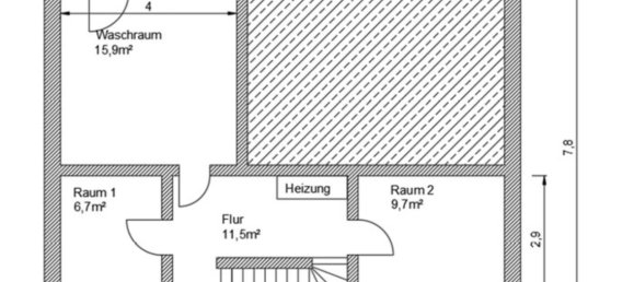 6 rooms Villa in Brandenburg, Germany No. 106075 18