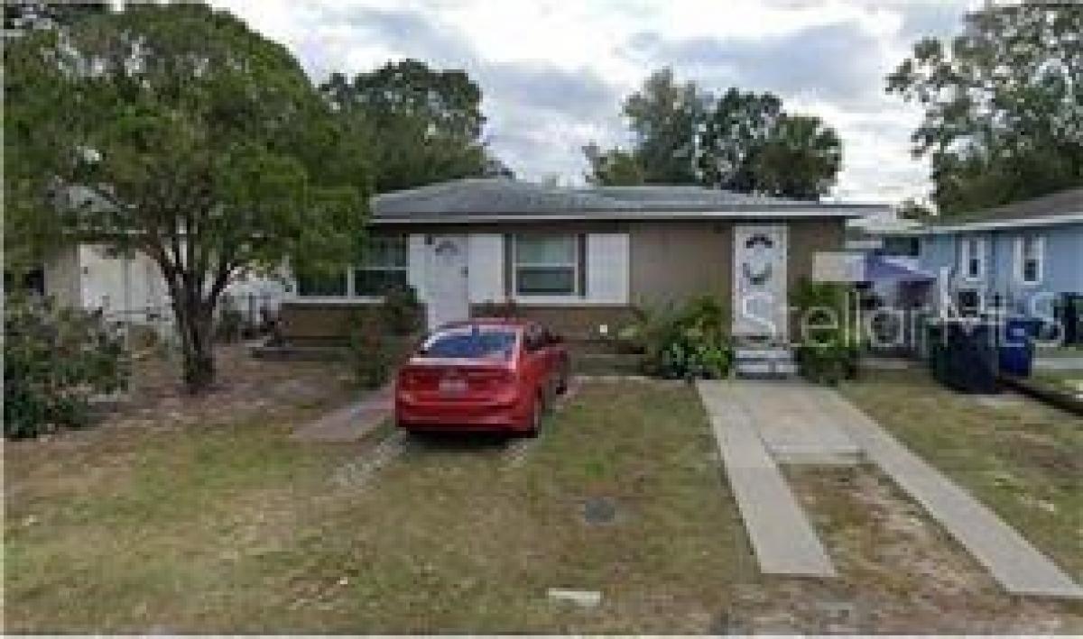 4 Schlafzimmer Haus in Tampa, USA, Nr. 332161