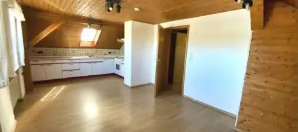 4 rooms Townhouse in Gunzenhausen, Germany No. 338875 18