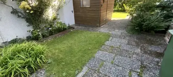 4 rooms Townhouse in Gunzenhausen, Germany No. 338875 7