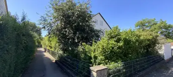 4 rooms Townhouse in Gunzenhausen, Germany No. 338875 8