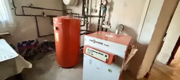 Casa de 3 dormitorios en Sonneberg, Germany No. 127394 12