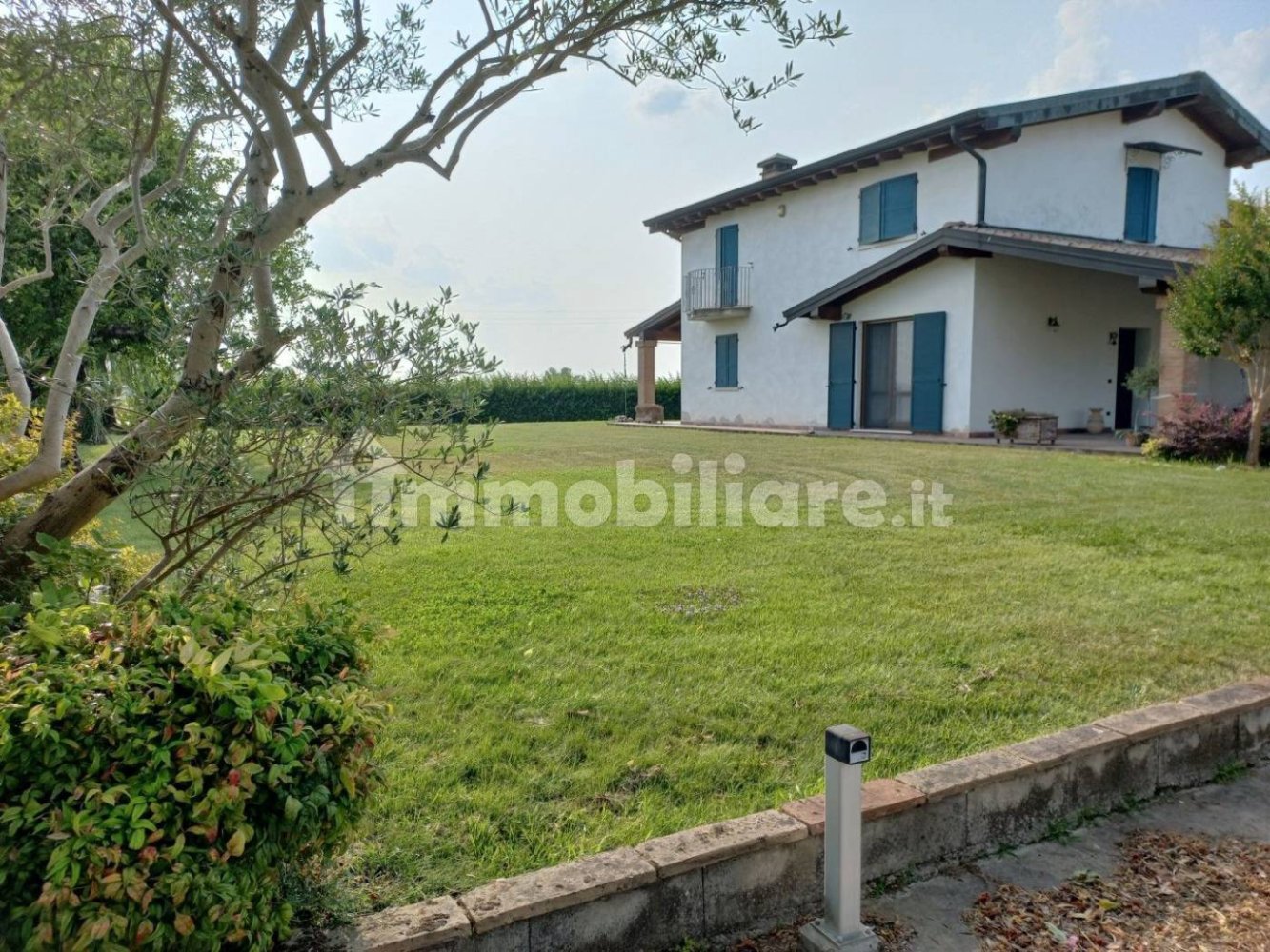 3 chambres Villa à Gottolengo, Italy No. 302068