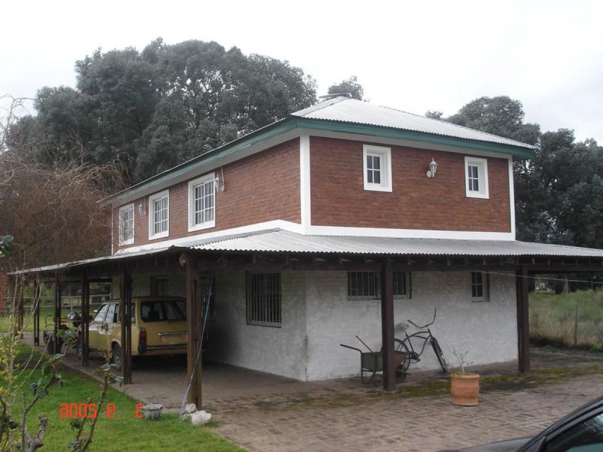  Farm in Campo Creado, Argentina No. 42876