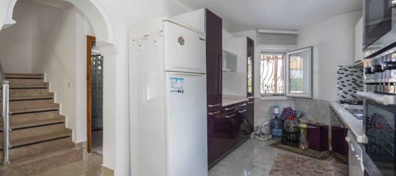 5 rooms Apartment in Konakli, Turkey No. 26971 11