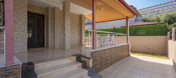 5 rooms Apartment in Konakli, Turkey No. 26971 9