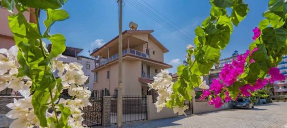 5 rooms Apartment in Konakli, Turkey No. 26971 4