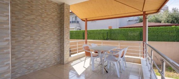 5 rooms Apartment in Konakli, Turkey No. 26971 14