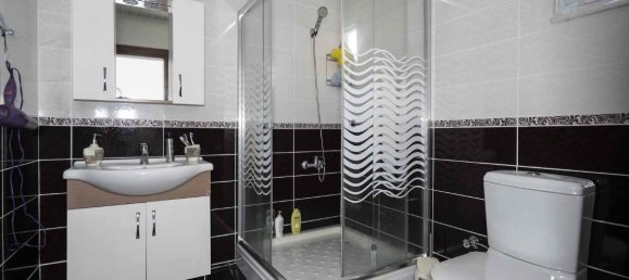 5 rooms Apartment in Konakli, Turkey No. 26971 15