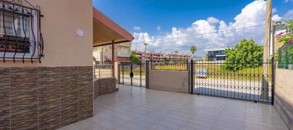 5 rooms Apartment in Konakli, Turkey No. 26971 6