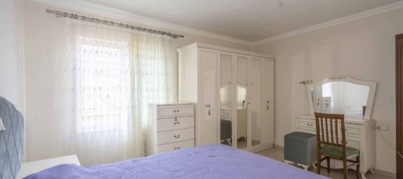 5 rooms Apartment in Konakli, Turkey No. 26971 18