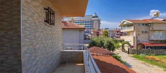 5 rooms Apartment in Konakli, Turkey No. 26971 20