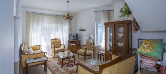 5 rooms Apartment in Konakli, Turkey No. 26971 2