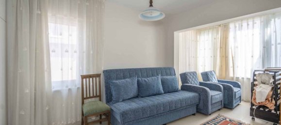 5 rooms Apartment in Konakli, Turkey No. 26971 22