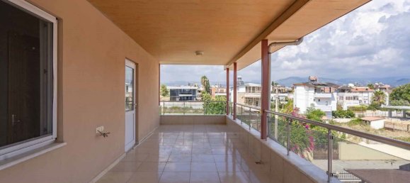 5 rooms Apartment in Konakli, Turkey No. 26971 13