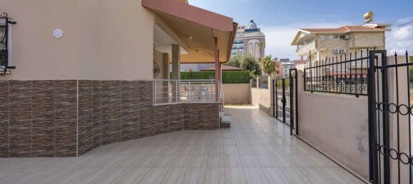 5 rooms Apartment in Konakli, Turkey No. 26971 5