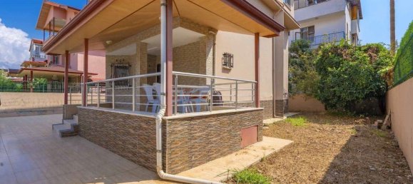 5 rooms Apartment in Konakli, Turkey No. 26971 7