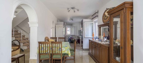 5 rooms Apartment in Konakli, Turkey No. 26971 10
