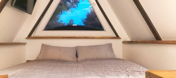 Замки и поместья с 2 спальнями в Эссен, Германия № 60744 11