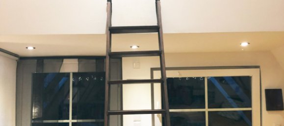 Замки и поместья с 2 спальнями в Эссен, Германия № 60744 10