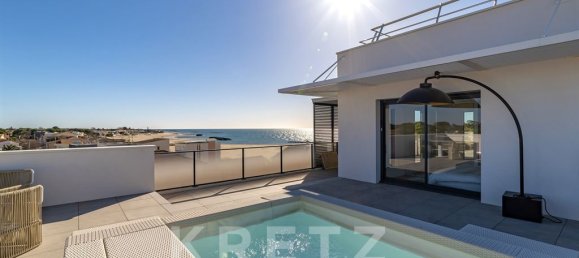 3 bedrooms Penthouse in Agde, France No. 293711 12
