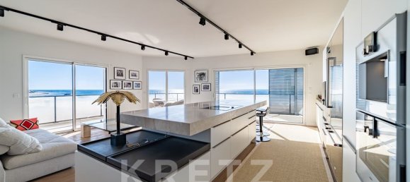 3 bedrooms Penthouse in Agde, France No. 293711 2